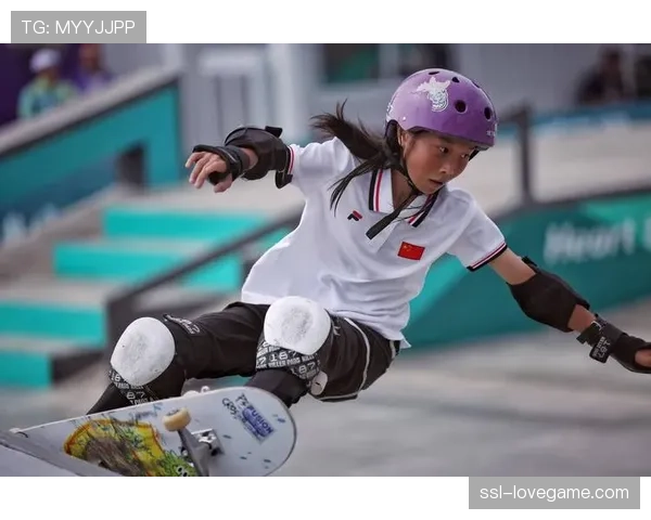 洛杉矶奥组委宣布2028奥运会将新增滑板公园赛和电竞表演项目